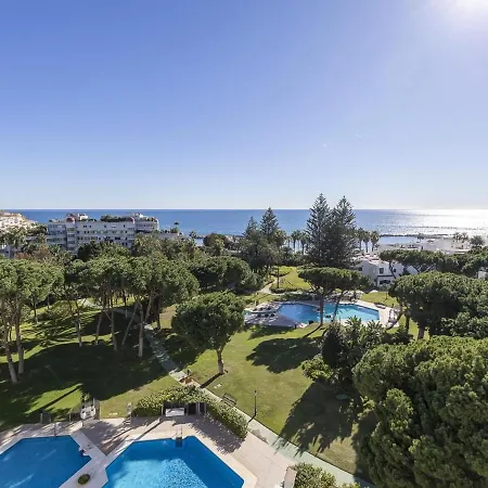 Apartman Frontline Mediterranean Escape *