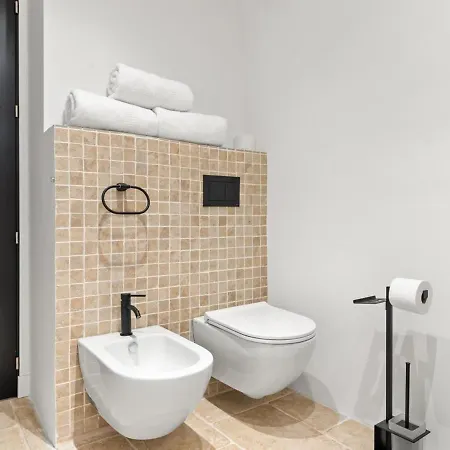 Apartament Frontline Mediterranean Escape