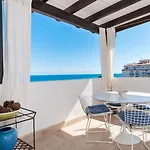 Frontline Mediterranean Escape