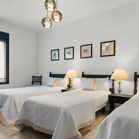 Διαμέρισμα Frontline Mediterranean Escape