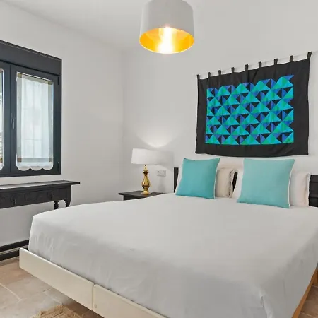 Frontline Mediterranean Escape *