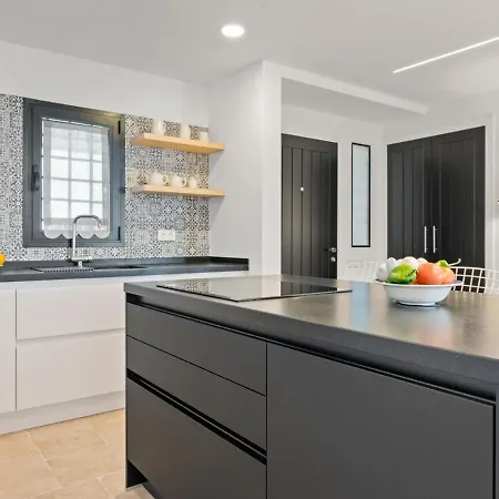 Frontline Mediterranean Escape